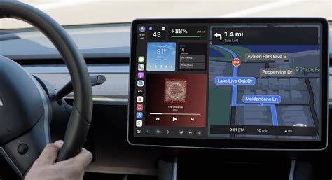 Making the Most of Carplay: Tips and Tricks for Maximizing the Magic
